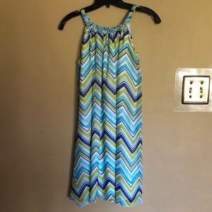 Girls dress